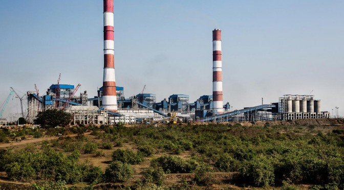 Australian court has ordered Adani Abbot Port to pay $106 million over port to pay $106 million over port dispute