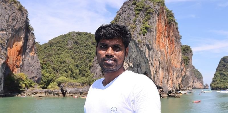 Instrive Softlabs Chennai-based runner-up of the video conferencing grand challenge made its platform in 10 weeks