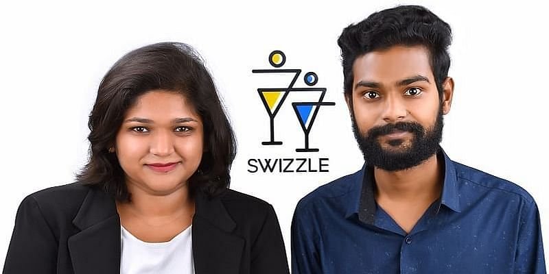 Cocktail startup Swizzle is bringing home real bar experience during lockdown 