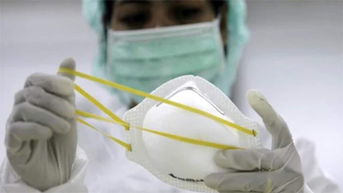 sense.bio, fitness startup launched with an idea to reduce the risk of viral transmission