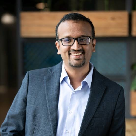 Flipkart’s Anil Goteti is stepping down to pursue entrepreneurial ambitions