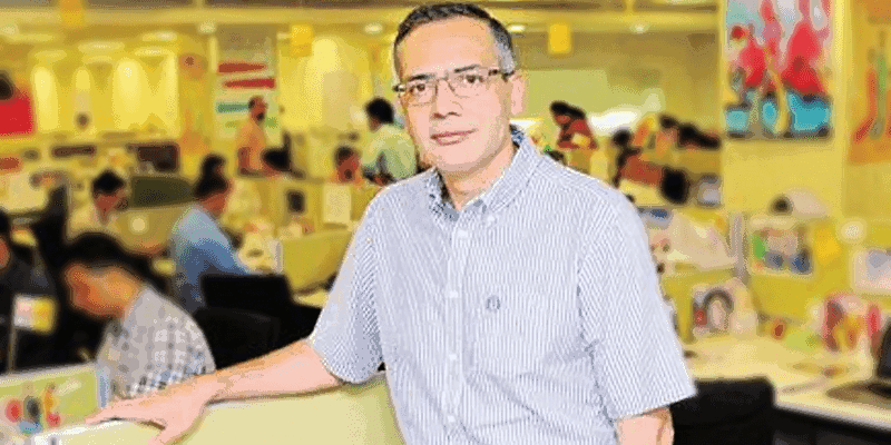 MakeMyTrip Founder Deep Kalra: Had many sleepless nights over layoffs