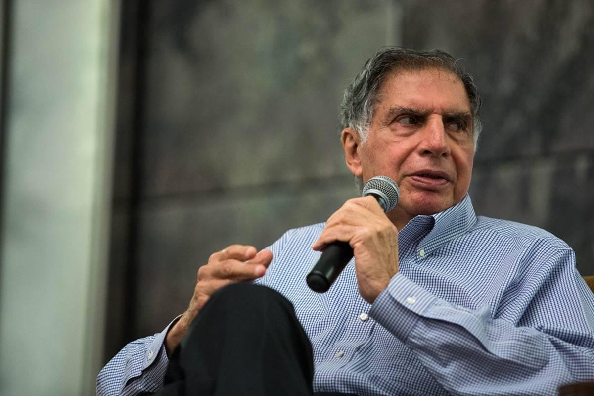10 success tips for students by Ratan Tata