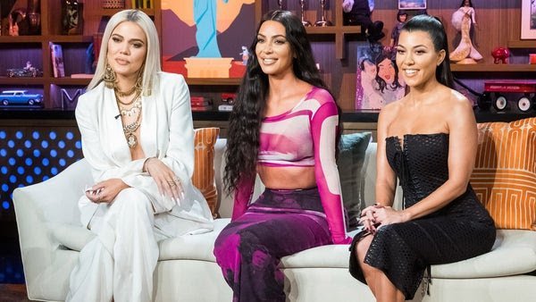7 Techniques Entrepreneurs Can Learn From The Kardashians