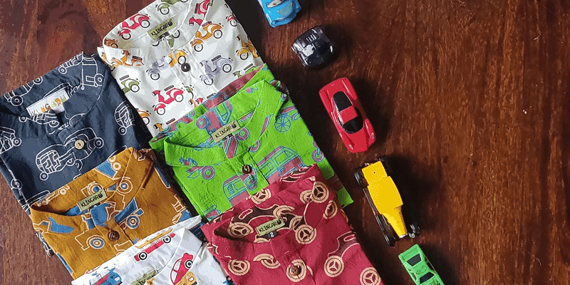 How WhatsApp is assisting this lady entrepreneur develop her kids clothing startup