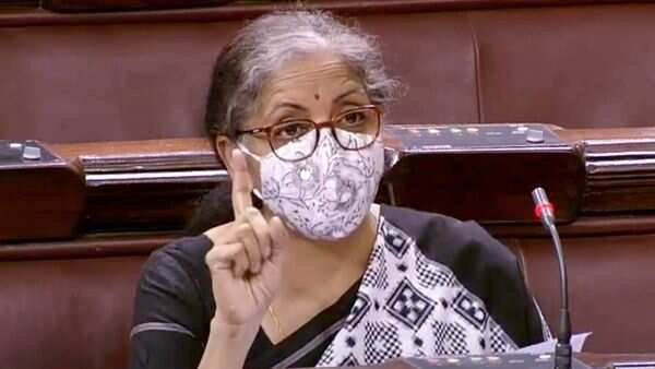 Nirmala Sitharaman: 258 companies were saved from going bankrupt through the IBC process.