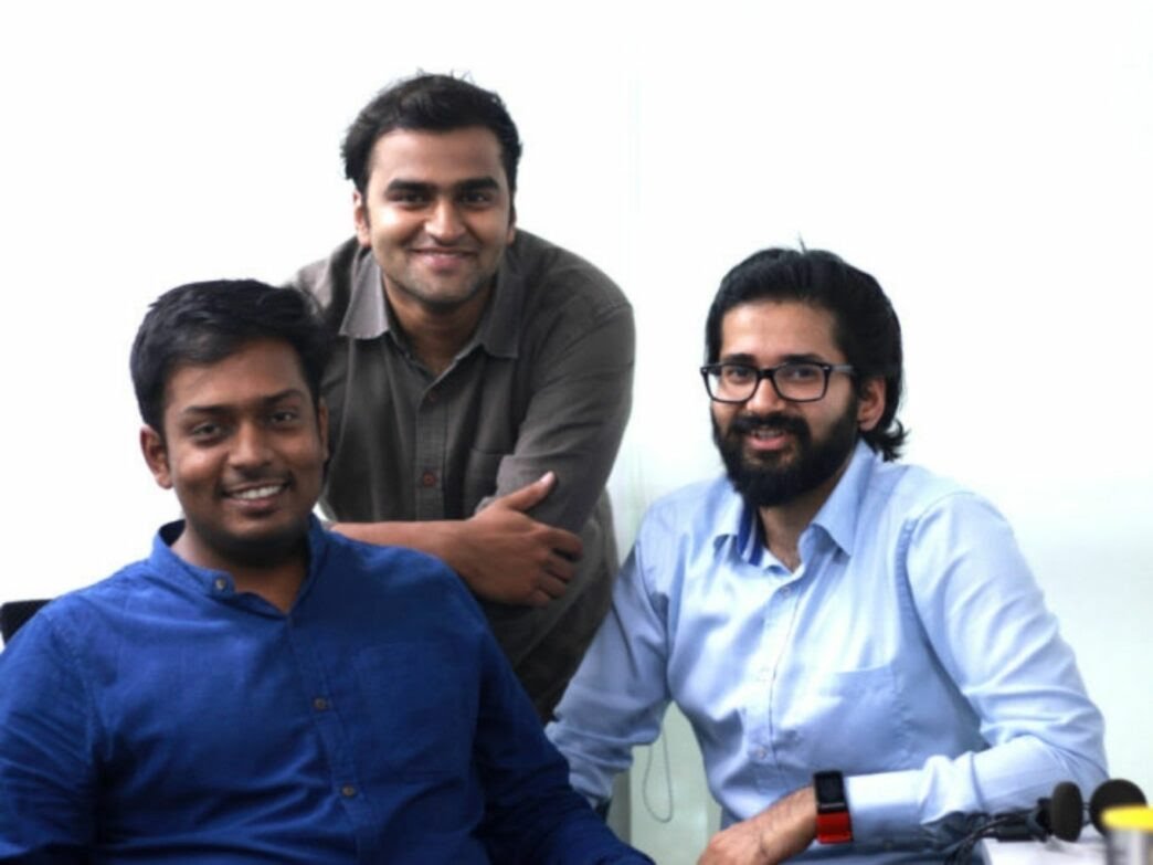 Investment Tech Startup Smallcase invested INR 99 Cr In Series B