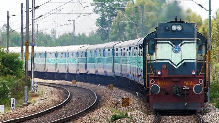 RailYatri: Around 20% of on-line train ticket inventory has unfolded for public