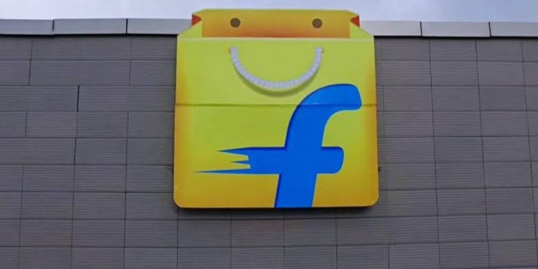 Walmart invested $560 million in Flipkart