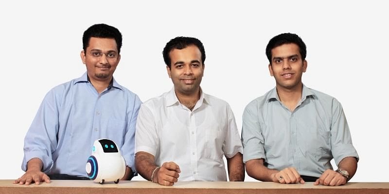 Robotics startup Miko raised Rs 23 Cr in pre-series B spherical led through Stride Ventures