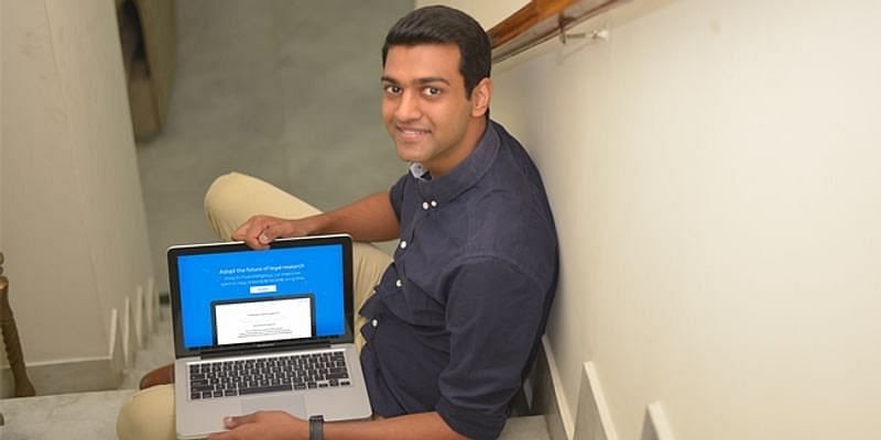 Legaltech startup MikeLegal raised seed spherical from SOSV, Artesian