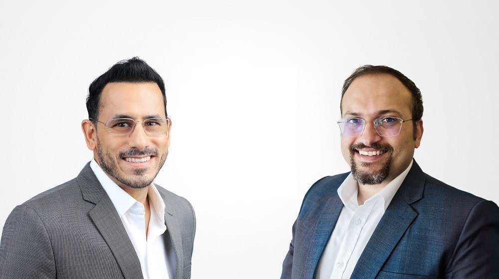 Plus Venture Capital’s first fund is double the first fund (500 Falcons) led through Sharif and Hasan for 500 Startups.