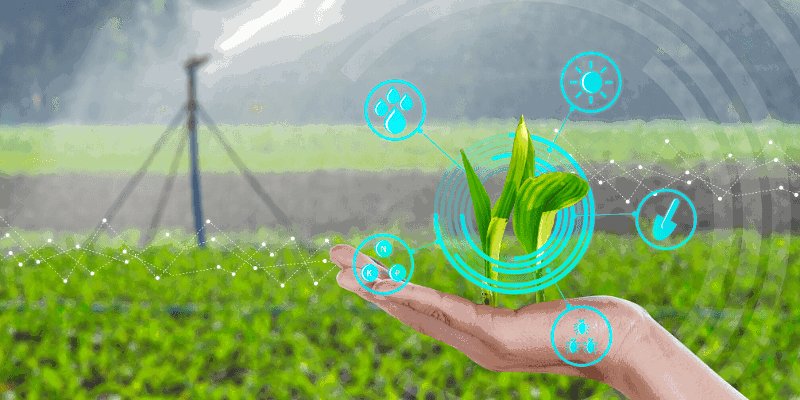 Agritech startup Ergos raised extra Rs 38.5 Cr from Chiratae Ventures, Aavishkaar Capital