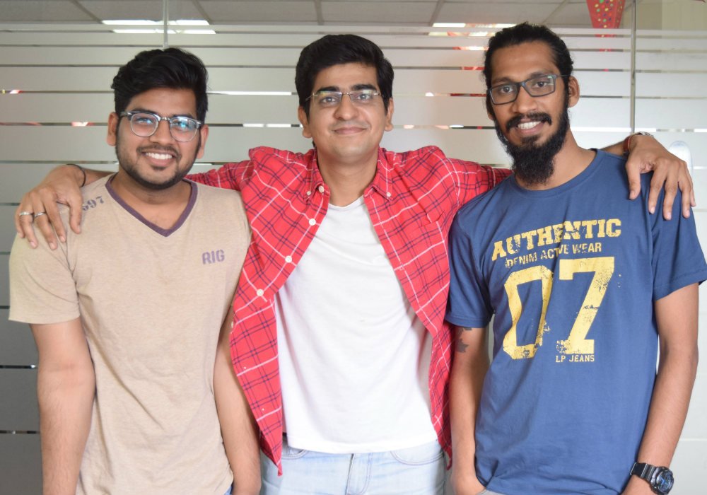Bottr.me has raised an undisclosed amount of investment
