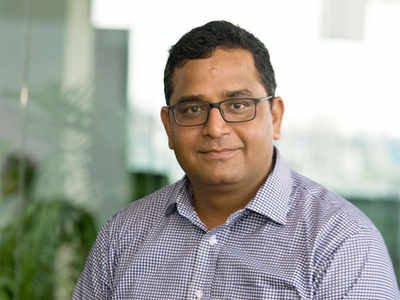 Google need to be regulated by Indian legal guidelines in the country, Paytm’s Vijay Shekhar Sharma.