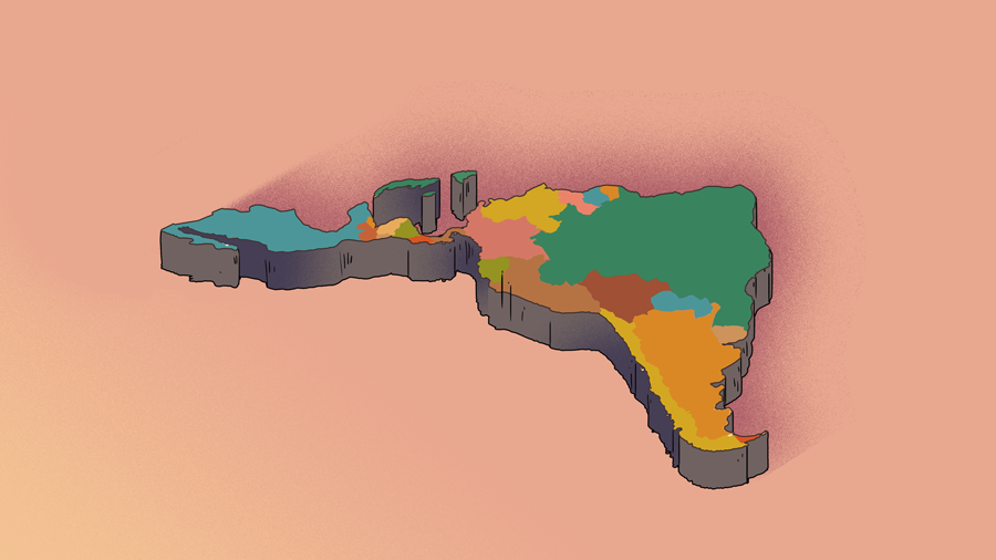 Latin American commerce platform Nuvemshop raises $30 million in Series C funding