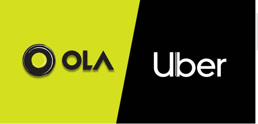 Transport service issues rules to direct Ola, Uber; limits surge pricing