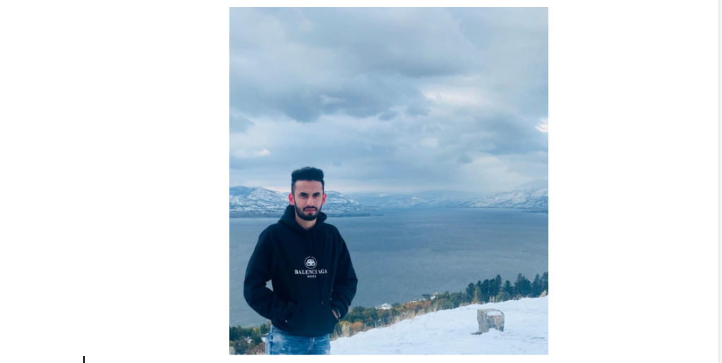 Raman dandyan is taking the digital world by storm