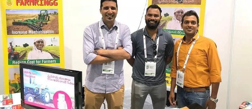 This agritech startup’s cultivating as-a-administration is affecting 25,000 ranchers