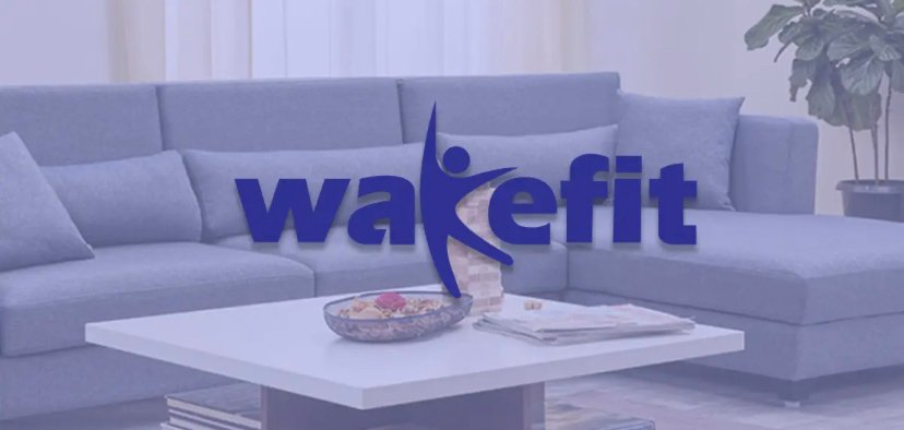 Wakefit scores Rs 185 Cr in Series B round drove by Verlinvest and Sequoia