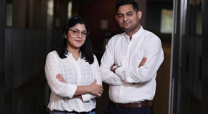 Venture Catalysts, Manish Modi and Ness Wadia puts resources into AgriGator