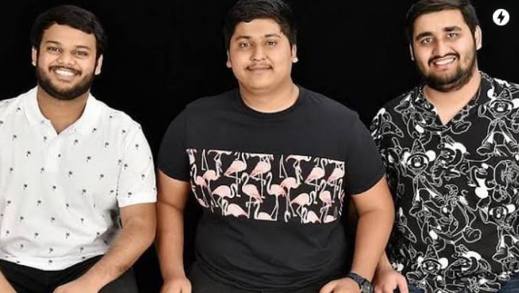 OurEye.ai raised $120k from 100X VC and Amara Ventures