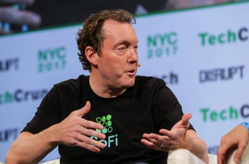 Mike Cagney is trying the limits of the financial framework for himself as well as other people 