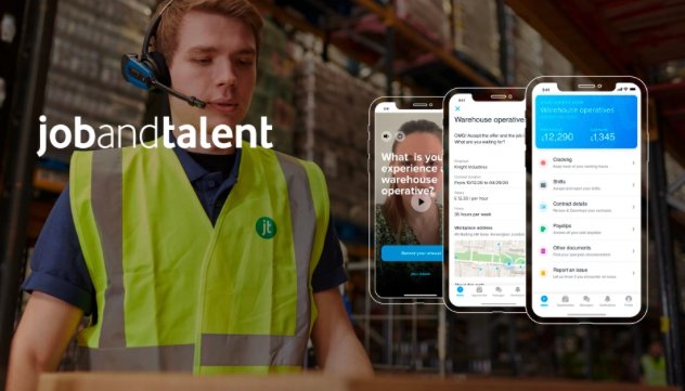 Jobandtalent tops up with $108M for its ‘labor force as an administration’ stage