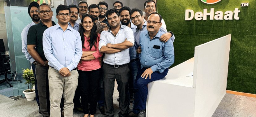 DeHaat raises $30M Series C speculation drove by Prosus Ventures, RTP Global