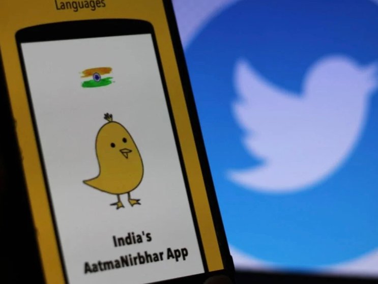 With Koo Under Swadeshi Spotlight, Chinese VC Shunwei Exits Parent Company