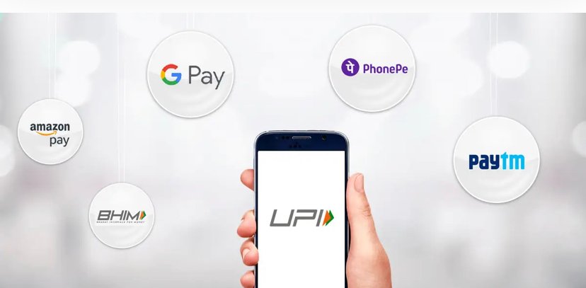 UPI records 2.3 Bn exchanges worth Rs 4.3 Tn in January