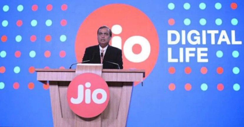 Reliance Jio to implant $200 million in investment reserve Kalaari Capital