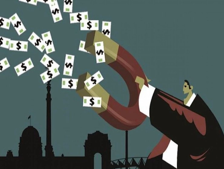 India’s internet new businesses on cusp of IPO, joined an incentive at $180 bn