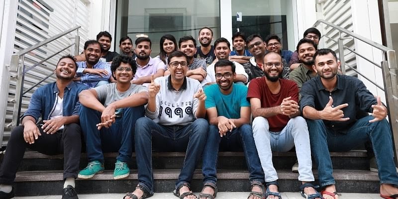 Khatabook secures SaaS startup Biz Analyst in bargain esteemed at $10 million
