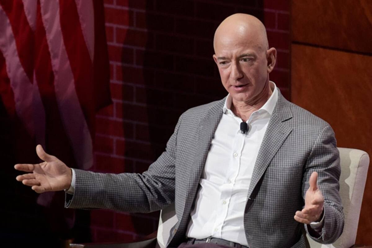 Jeff Bezos, Mark Zuckerberg, others to pay billions every year under (Ultra Millionaire) charge