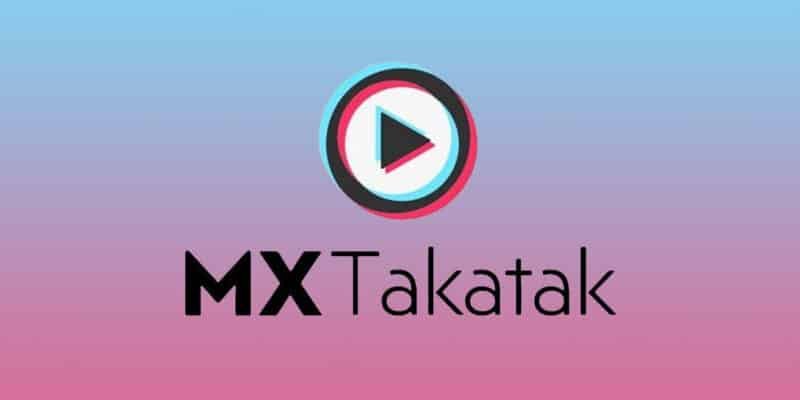 MX TakaTak is the most downloaded application in India in February