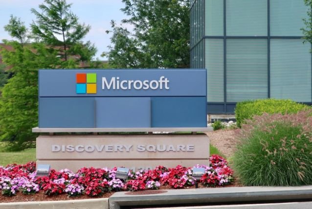 Microsoft President Says Fintech Firms Should Leave Digital Currencies to Governments