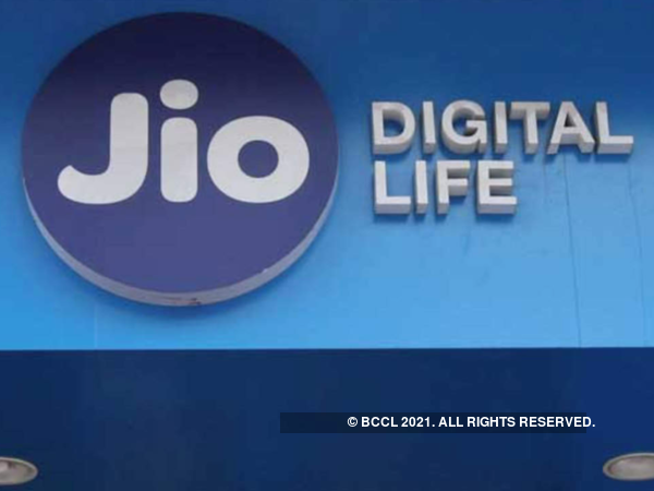 Jio just communicated something specific for Vodafone Idea, Bharti Airtel financial backers