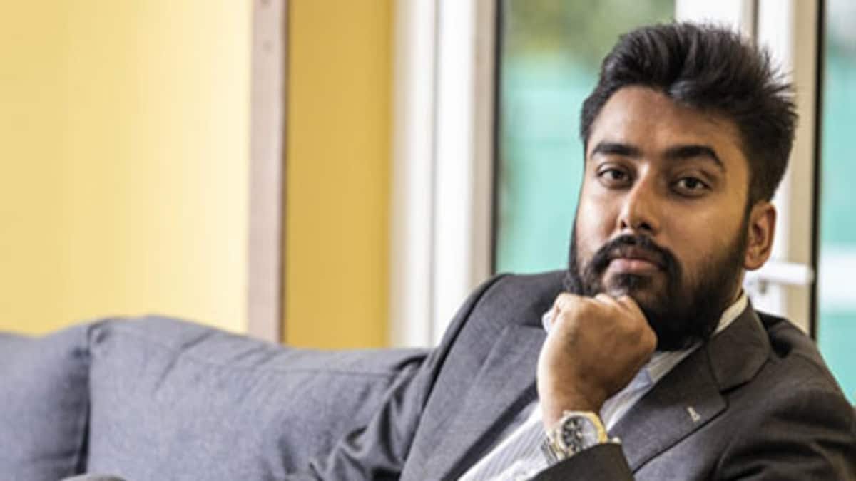 Meet the Tamil foreigne Vignesh Sundaresan, who purchased Beeple’s NFT workmanship for $69.3 mn