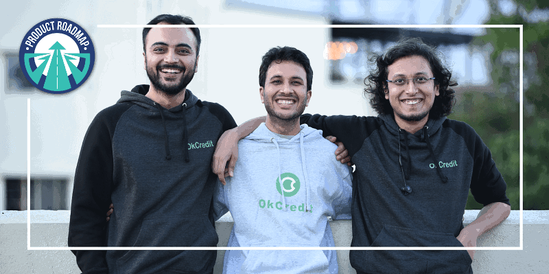 Know how fintech startup OkCredit rebuilt its tech stack to see more than 800 million exchanges