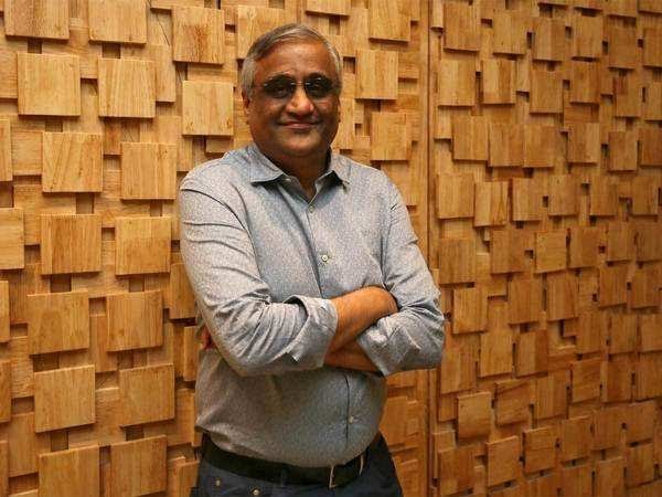 Future Group’s Kishore Biyani to dispatch US-based Terra contributes India
