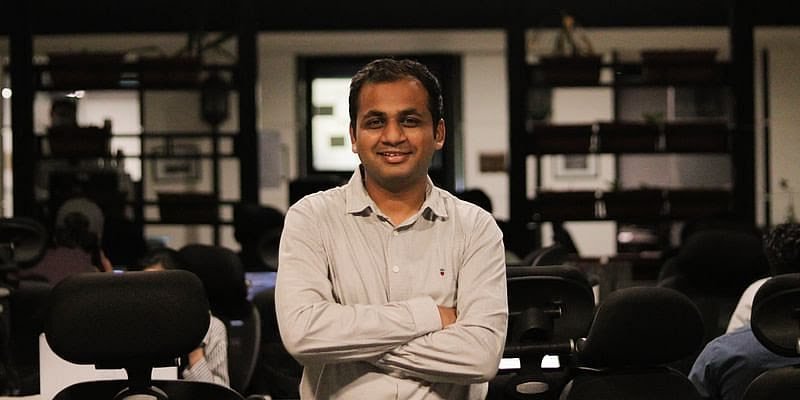 Fintech startup CredFlow brings $2.1M up in seed round; to reinforce tech abilities