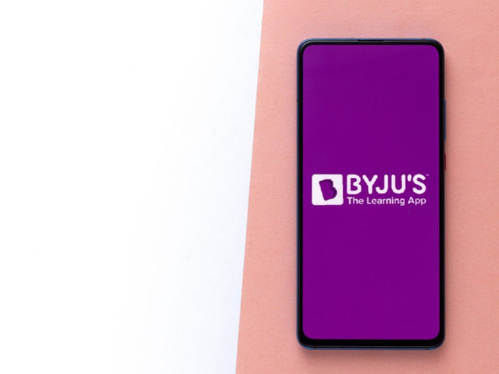 BYJU’S Raises $455 Mn Led By Baron Funds In Mammoth $1 Bn Series F