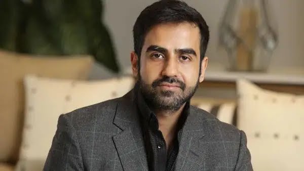 From a compensation of ₹8,000 to a tycoon: Zerodha prime supporter Nikhil Kamath shares his story