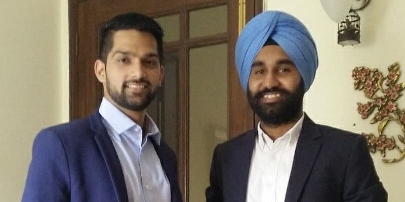 Agritech startup FarMart brings $2.4M up in pre-arrangement A round drove by Omidyar Network India, and Avaana Capital