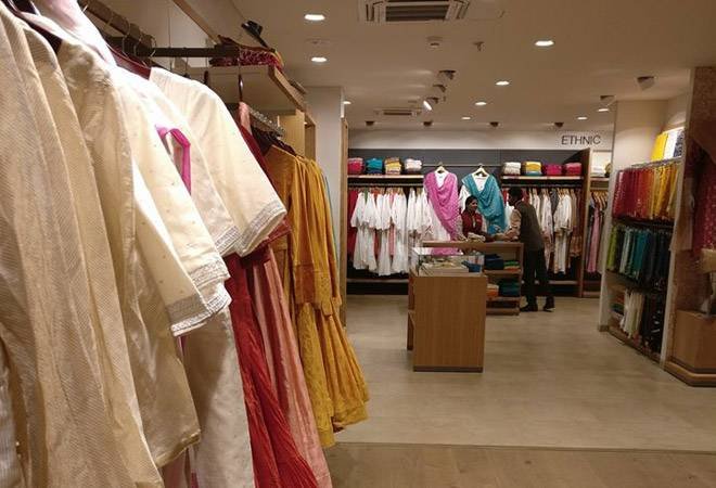 Aditya Birla Fashion sees its online business growing rapidly