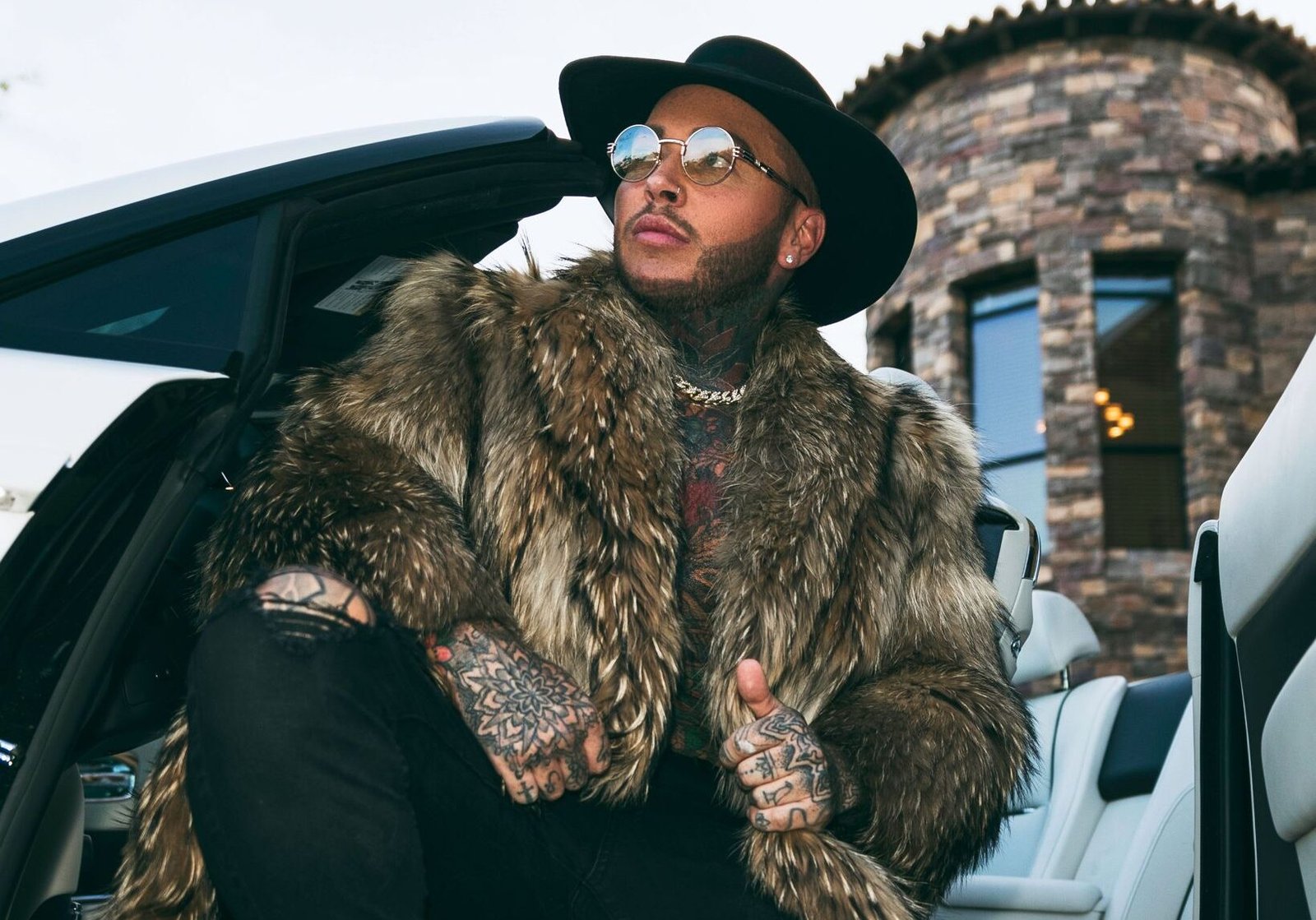 Bryce Cleveland, Scalpa CEO,  Provides Opportunity For Success Without Going To College