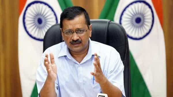 All markets are resuming from tomorrow with certain limitations, says CM Kejriwal