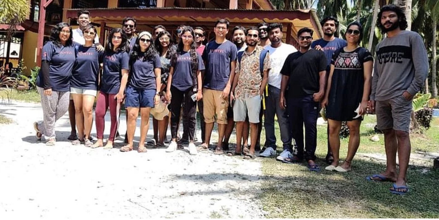 Startup Slintel brings $20M up in Series A round drove by GGV Capital