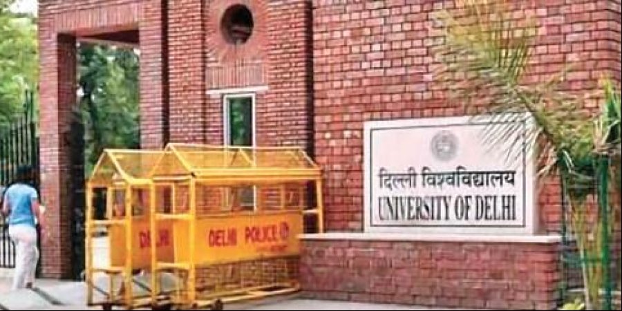Delhi University